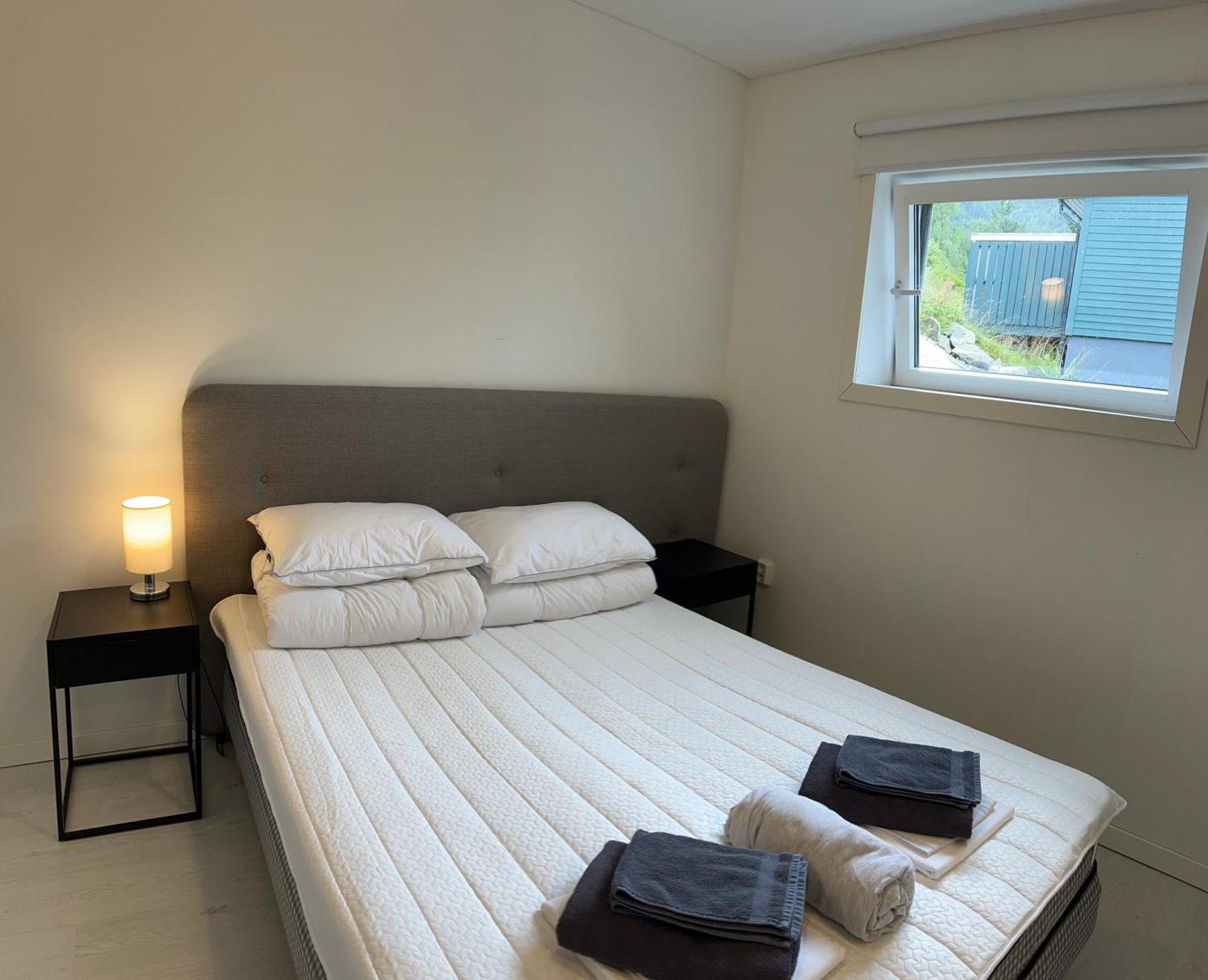 Jolster Sauna Apartments Skei  Exterior foto